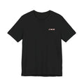 SBF LIFE Unisex Jersey Short Sleeve Tee