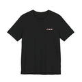 Street Tested Unisex Jersey Short Sleeve Tee